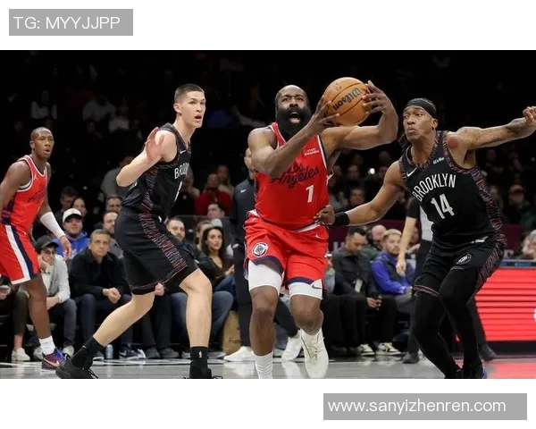 篮网与快船精彩对决回放全程回顾与赛后分析 篮网与快船精彩对决回放全程回顾与赛后分析